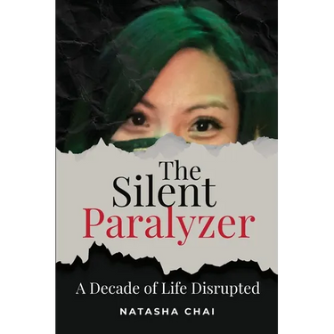 The Silent Paralyzer: A decade of life disrupted