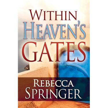 Within Heaven's Gates