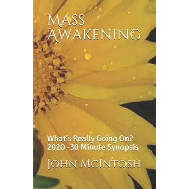 Mass Awakening: What's Really Going On? 2020 -30 Minute Synopsis