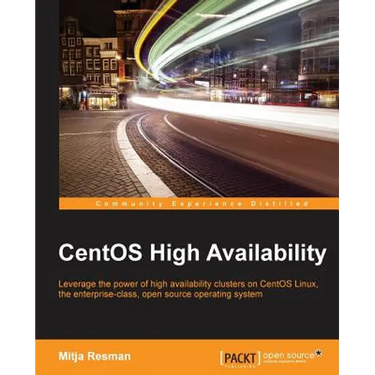 CentOS High Availability