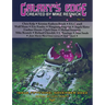 Galaxy's Edge Magazine: Issue 59, November 2022