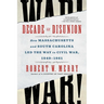 Decade of Disunion: How Massachusetts and South Carolina Led the Way to Civil War, 1849-1861