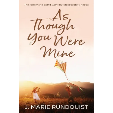 As Though You Were Mine