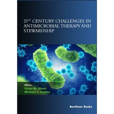 21st Century Challenges in Antimicrobial Therapy and Stewardship