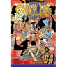 One Piece, Vol. 64: 100,000 vs. 10