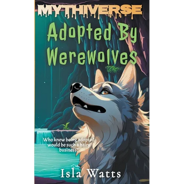 Adopted By Werewolves