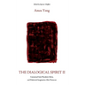 The Dialogical Spirit II: Contextual God, Pluralistic Selves, and Dialectical Imagination After Pentecost