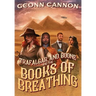 Trafalgar & Boone and the Books of Breathing