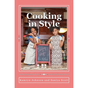Cooking in Style