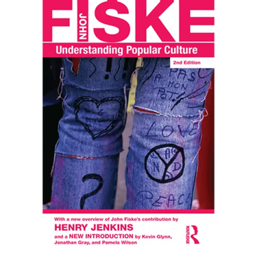 Understanding Popular Culture