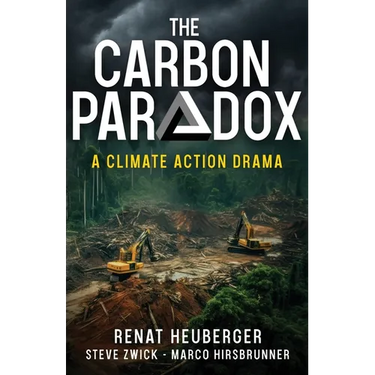 The Carbon Paradox