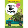 Linelle Destiny #5: Destiny's Big Move