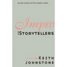 Impro for Storytellers