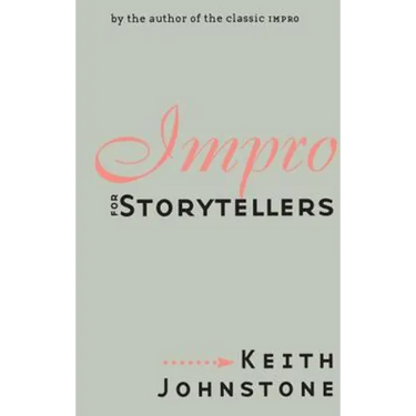 Impro for Storytellers