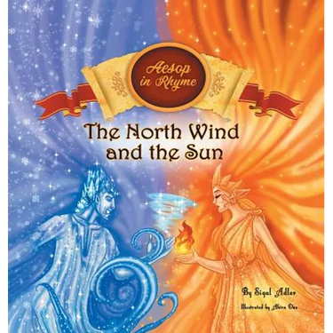 The North Wind and the Sun