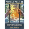 World War II Conscientious Objectors: Germfask, Michigan the Alcatraz Camp