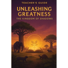 Teacher's Guide: Teacher's Guide: Unleashing Greatness-The Kingdom of Shadows