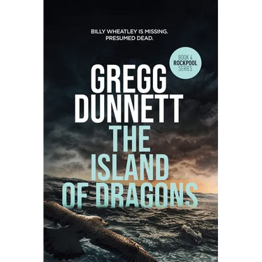 The Island of Dragons