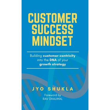 Customer Success Mindset