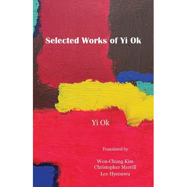 Selected Works of Yi Ok