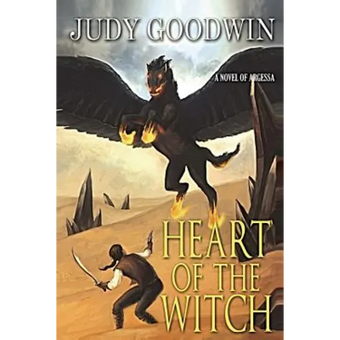 Heart of the Witch