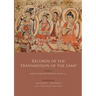 Records of the Transmission of the Lamp (Jingde Chuadeng Lu): Volume 5 (Books 18-21) - Heirs of Master Xuefeng Yicun et al.