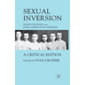 Sexual Inversion: A Critical Edition