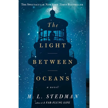 The Light Between Oceans