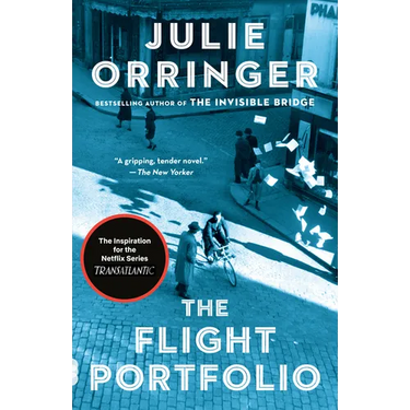 The Flight Portfolio