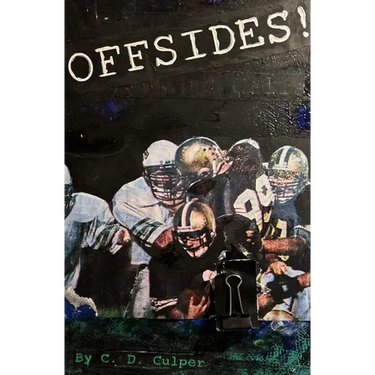 Offsides!