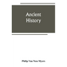 Ancient history