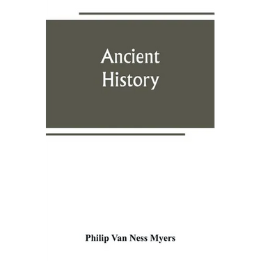 Ancient history
