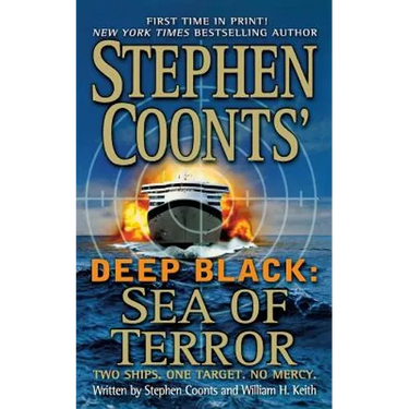 Sea of Terror