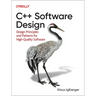 C++ Software Design: Design Principles and Patterns for High-Quality Software