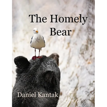 The Homely Bear