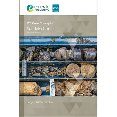 Ice Core Concepts: Soil Mechanics