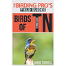 Birds of Tennessee (The Birding Pro's Field Guides)