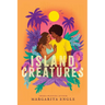 Island Creatures