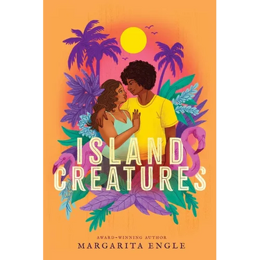 Island Creatures