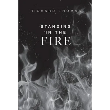 Standing In The Fire