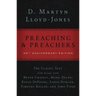 Preaching and Preachers