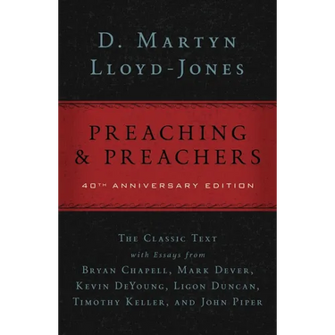 Preaching and Preachers