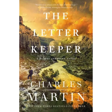 The Letter Keeper