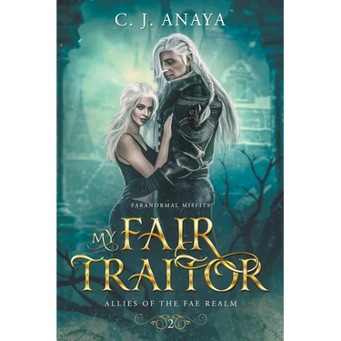 My Fair Traitor