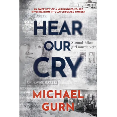 Hear Our Cry