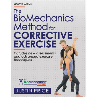 The Biomechanics Method for Corrective Exercise