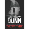 The Spy Thief
