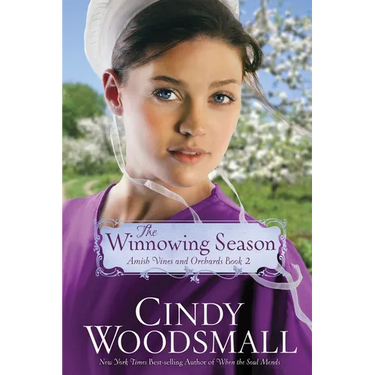 The Winnowing Season