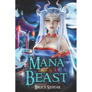 Mana Beast
