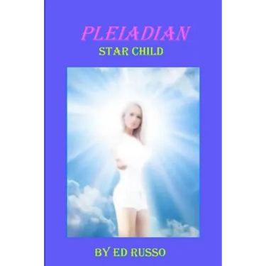 Pleiadian Star Child